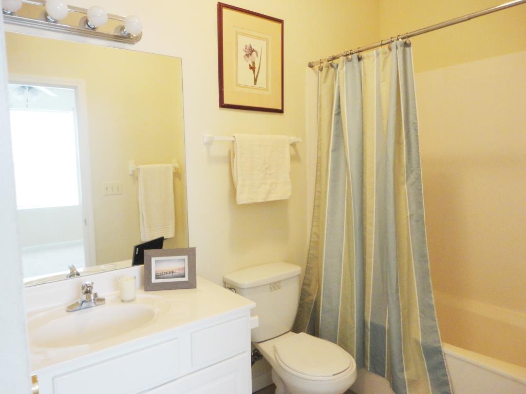 INTERCOASTAL POINTE - Residential