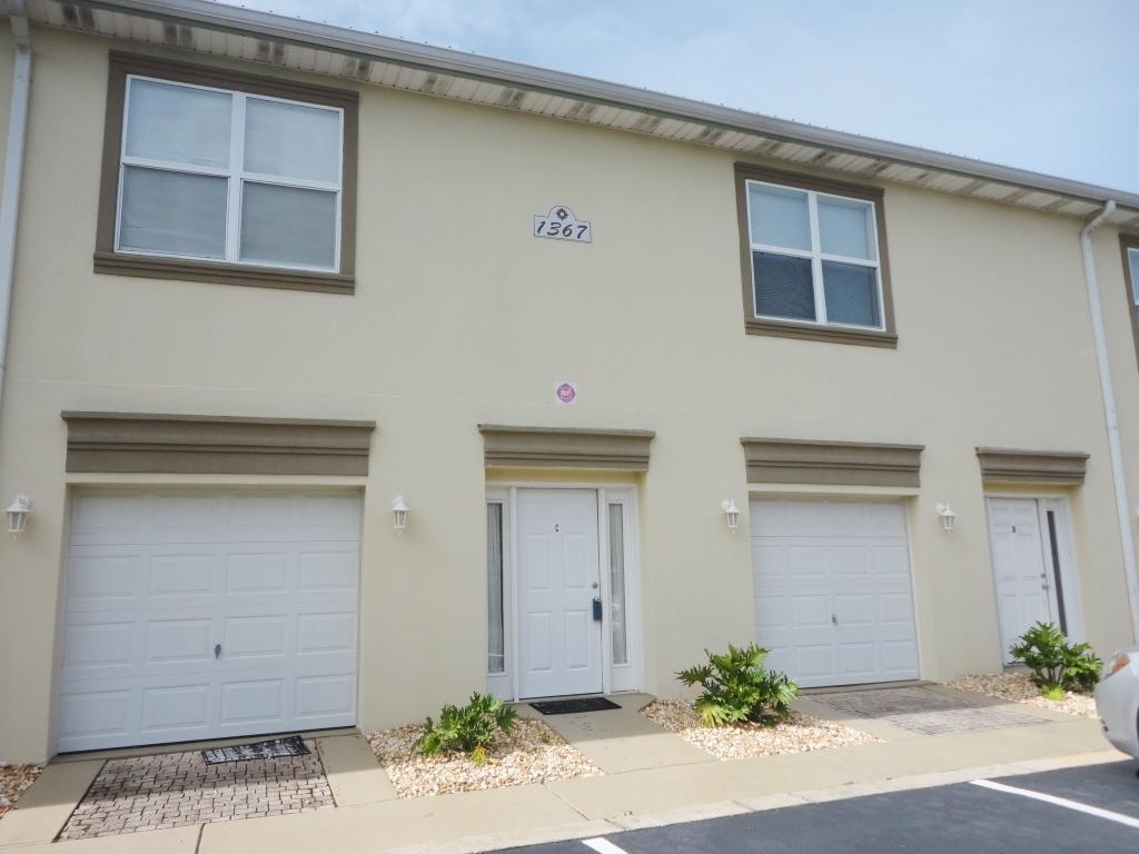 INTERCOASTAL POINTE - Residential