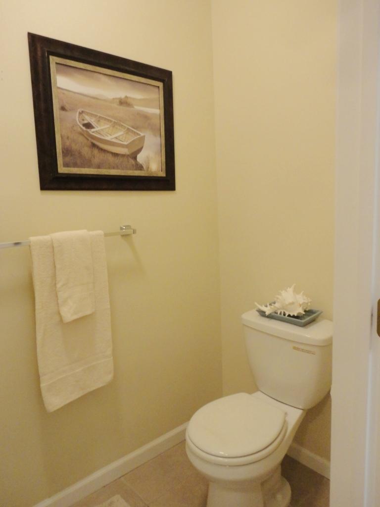 INTERCOASTAL POINTE - Residential