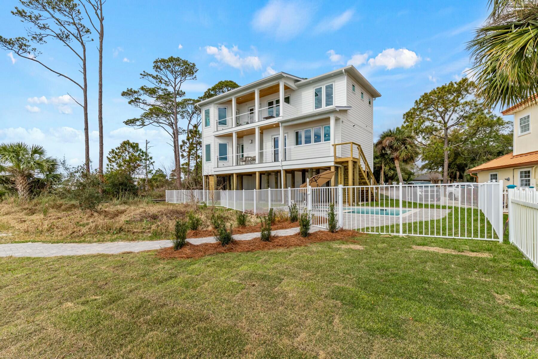 PRYORWOOD S/D - Residential