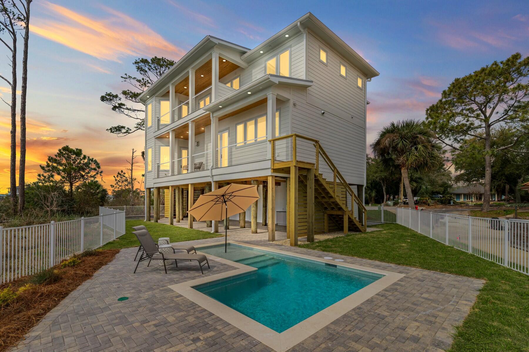 PRYORWOOD S/D - Residential