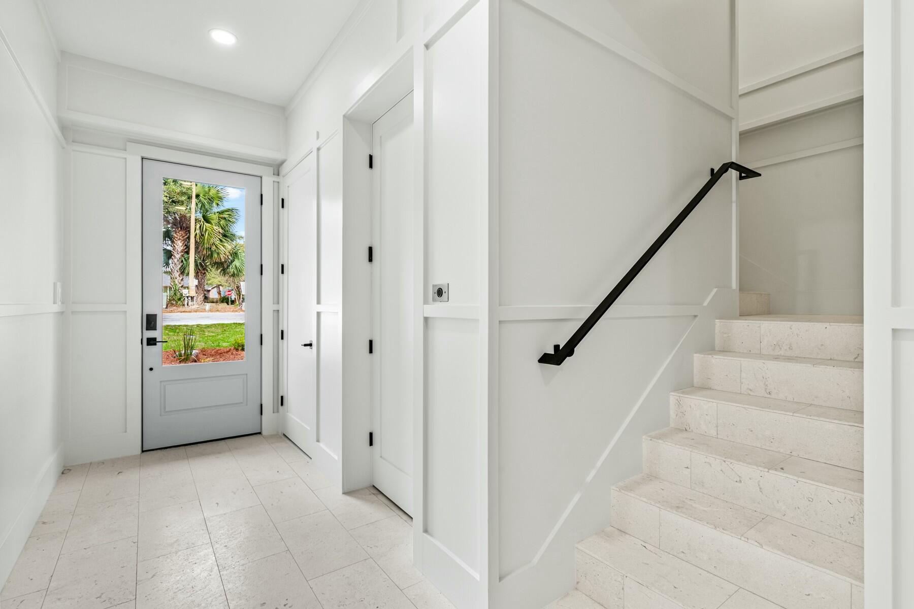 PRYORWOOD S/D - Residential