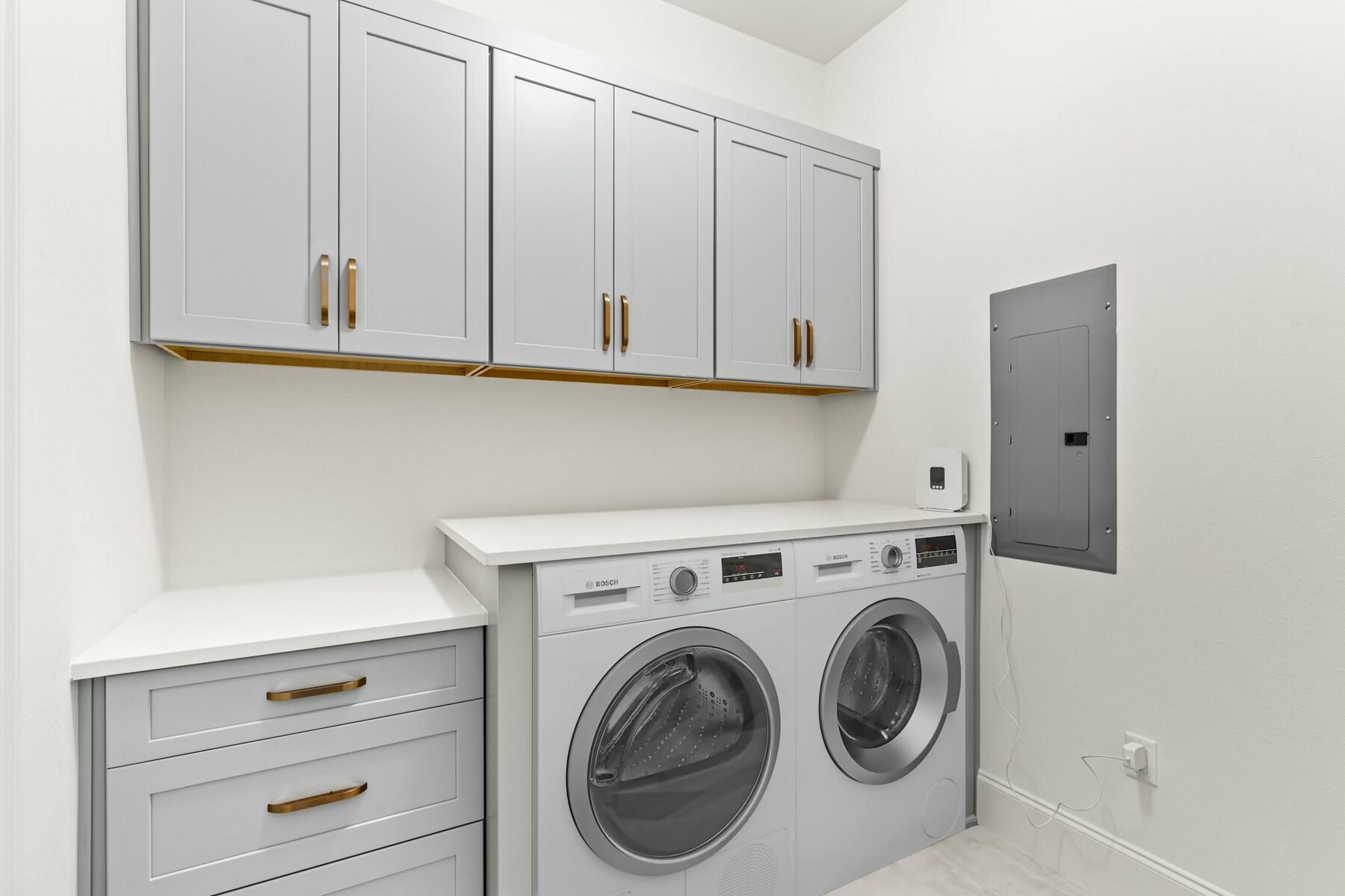 PRYORWOOD S/D - Residential