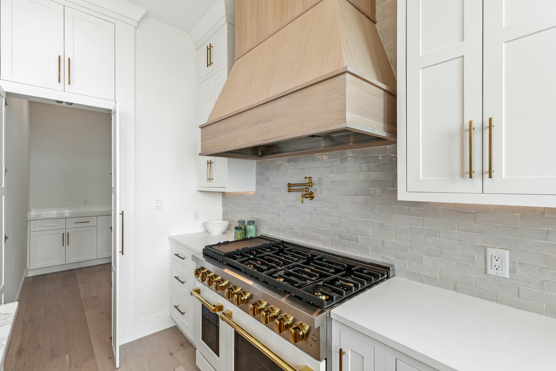 PRYORWOOD S/D - Residential