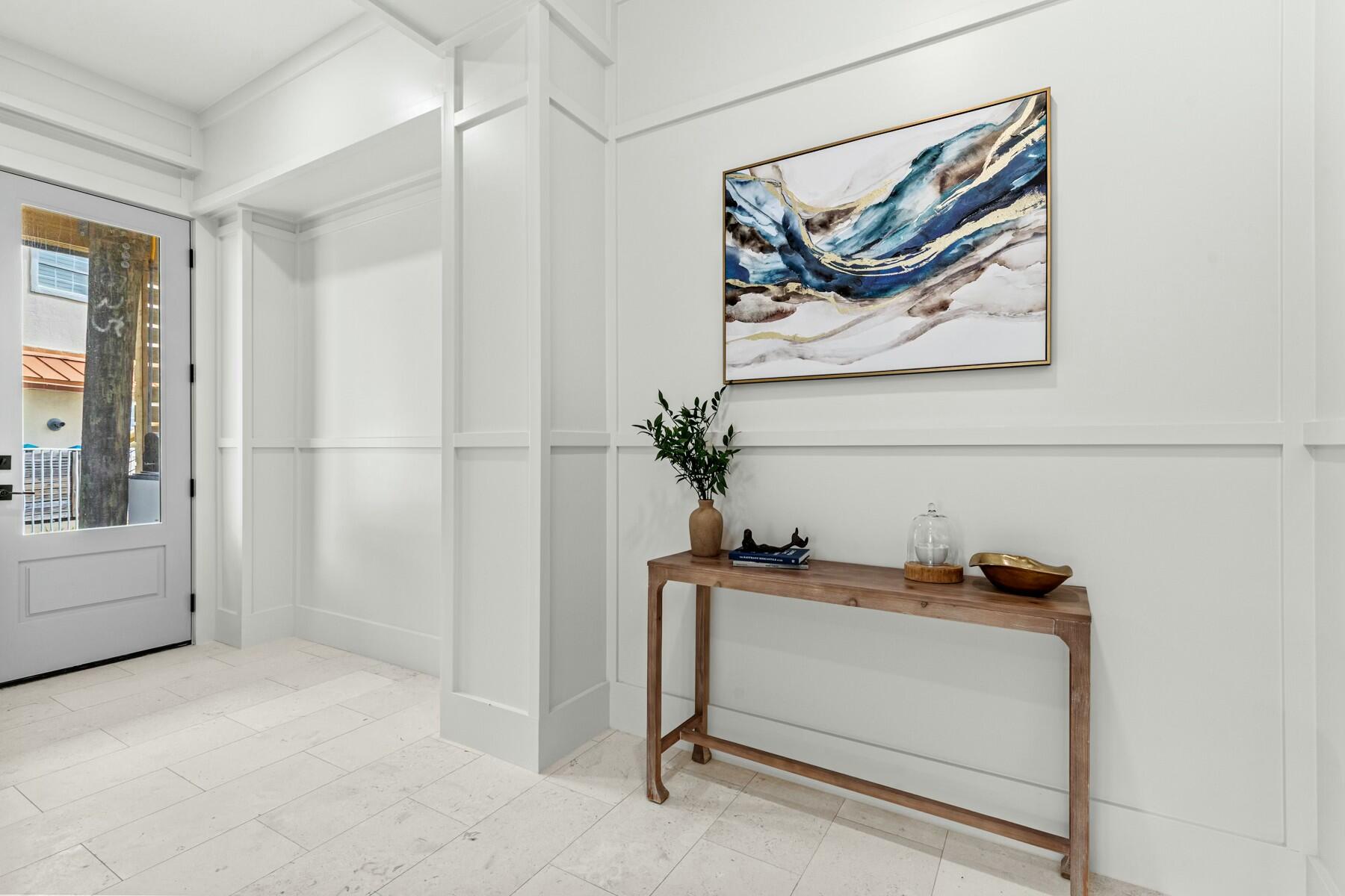 PRYORWOOD S/D - Residential