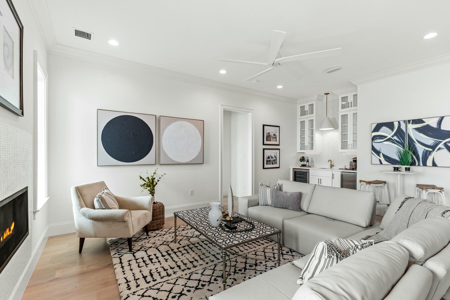 PRYORWOOD S/D - Residential