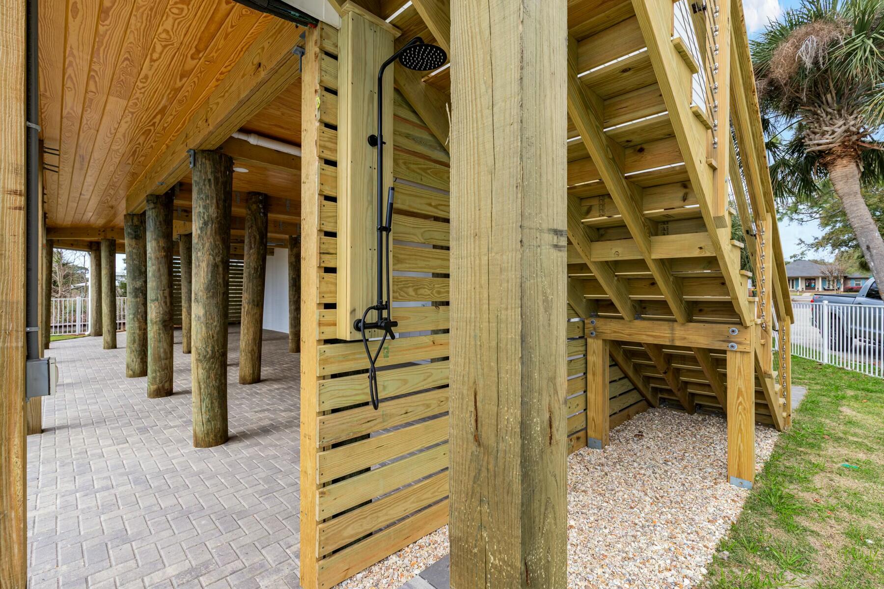 PRYORWOOD S/D - Residential