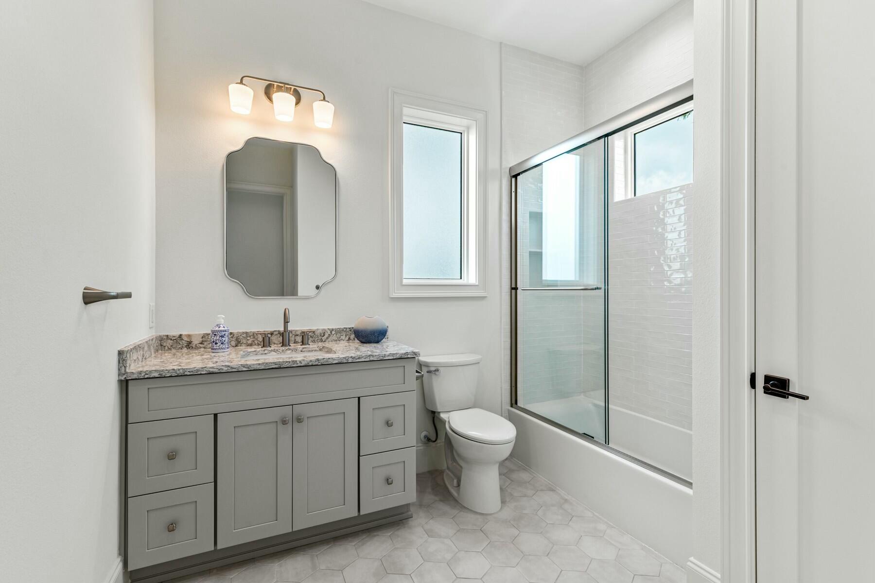PRYORWOOD S/D - Residential