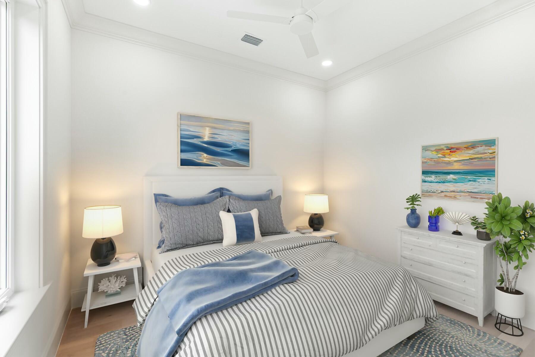 PRYORWOOD S/D - Residential
