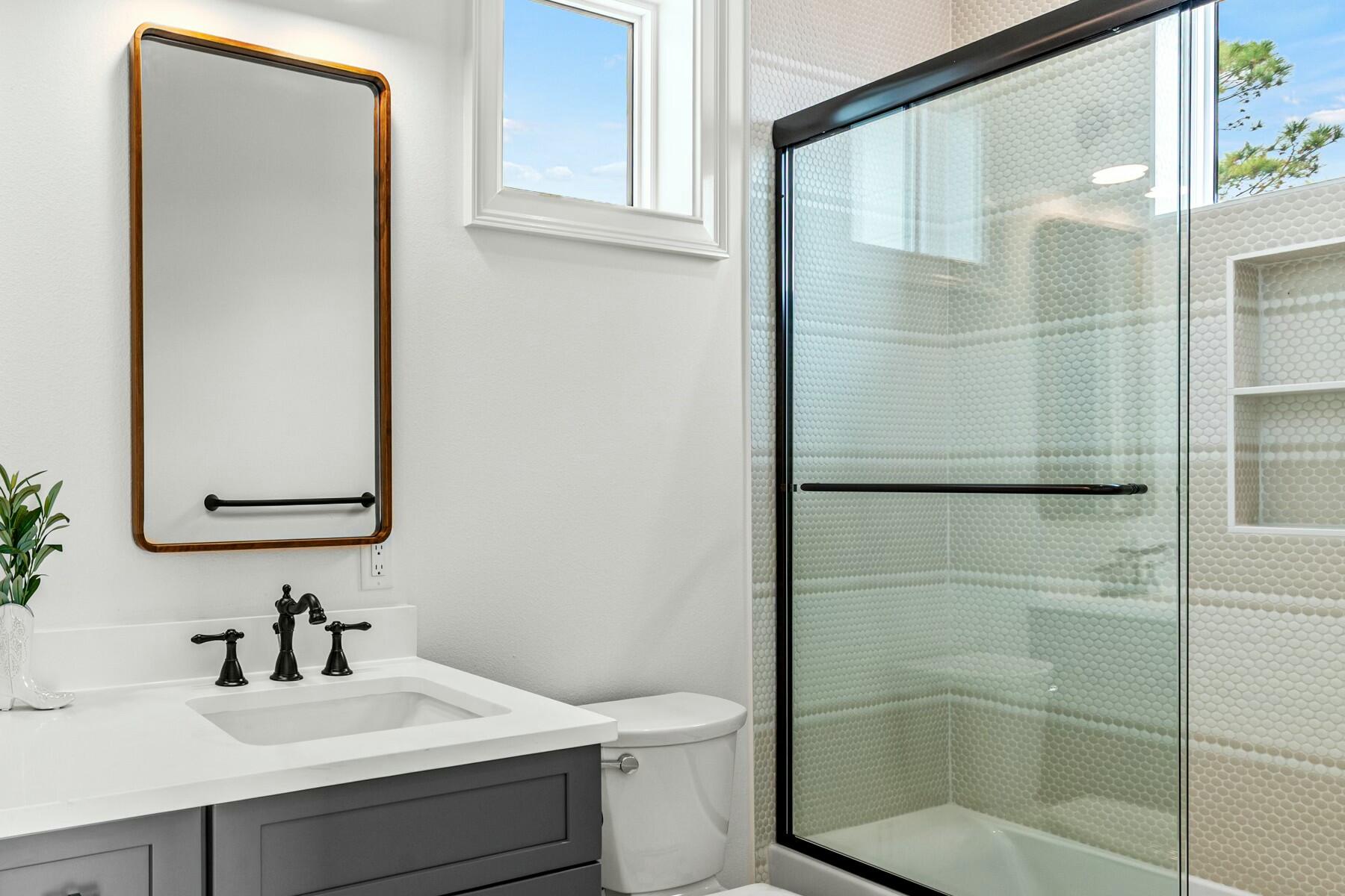 PRYORWOOD S/D - Residential