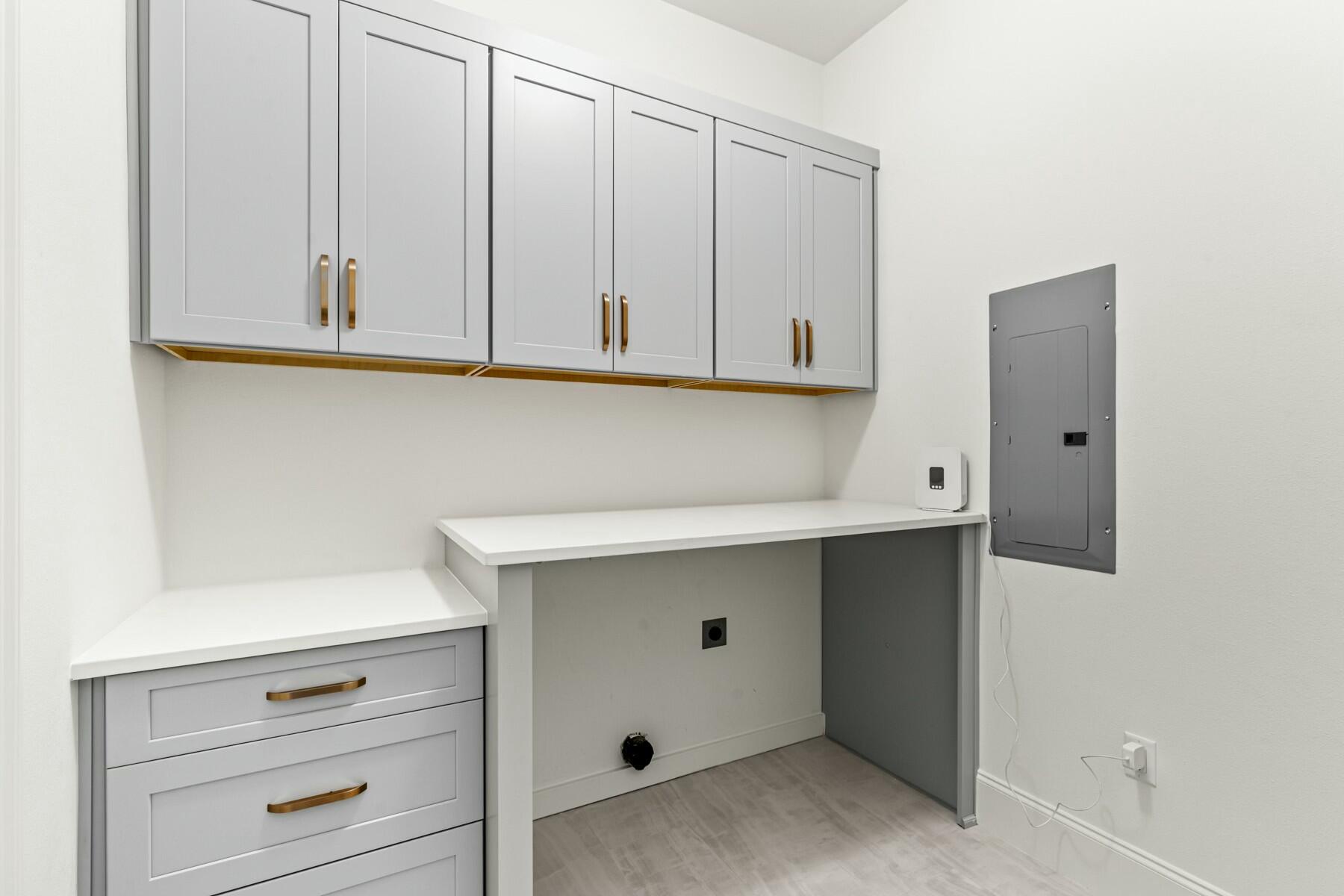 PRYORWOOD S/D - Residential