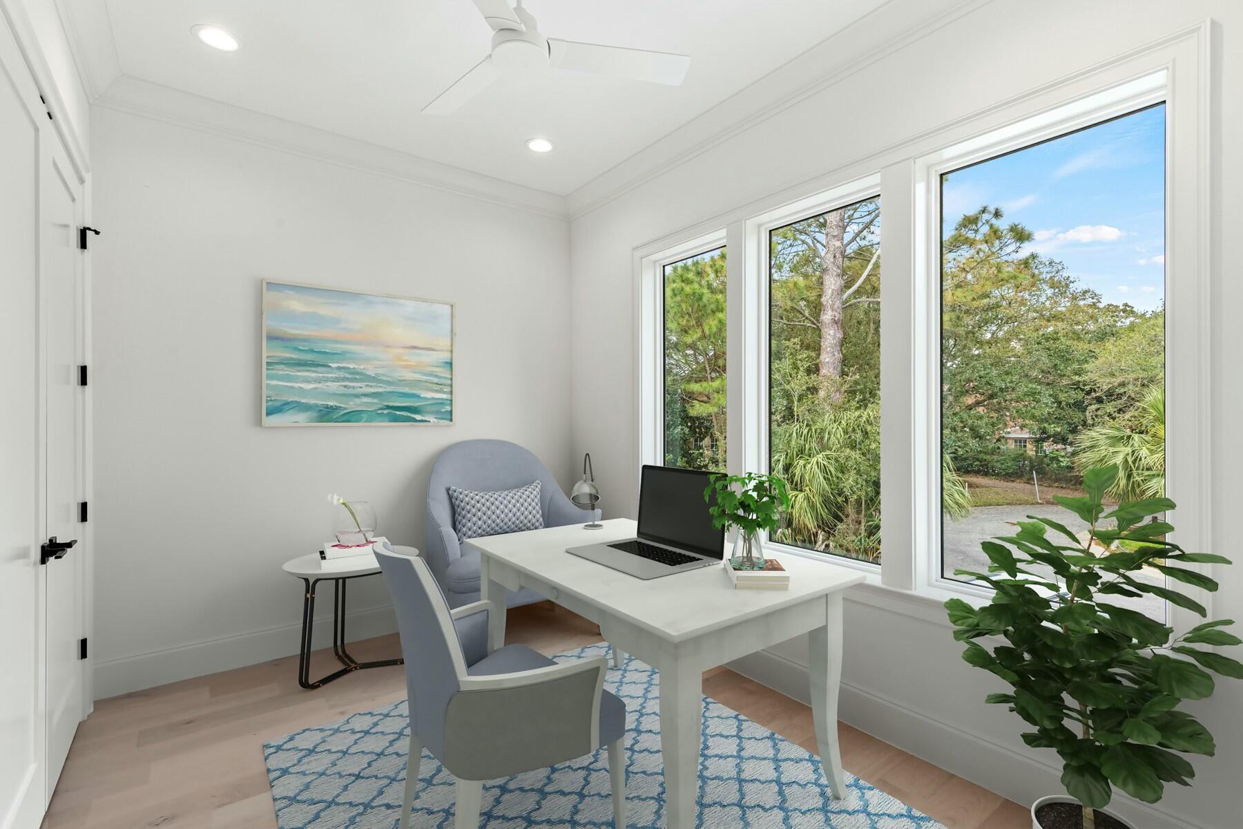 PRYORWOOD S/D - Residential
