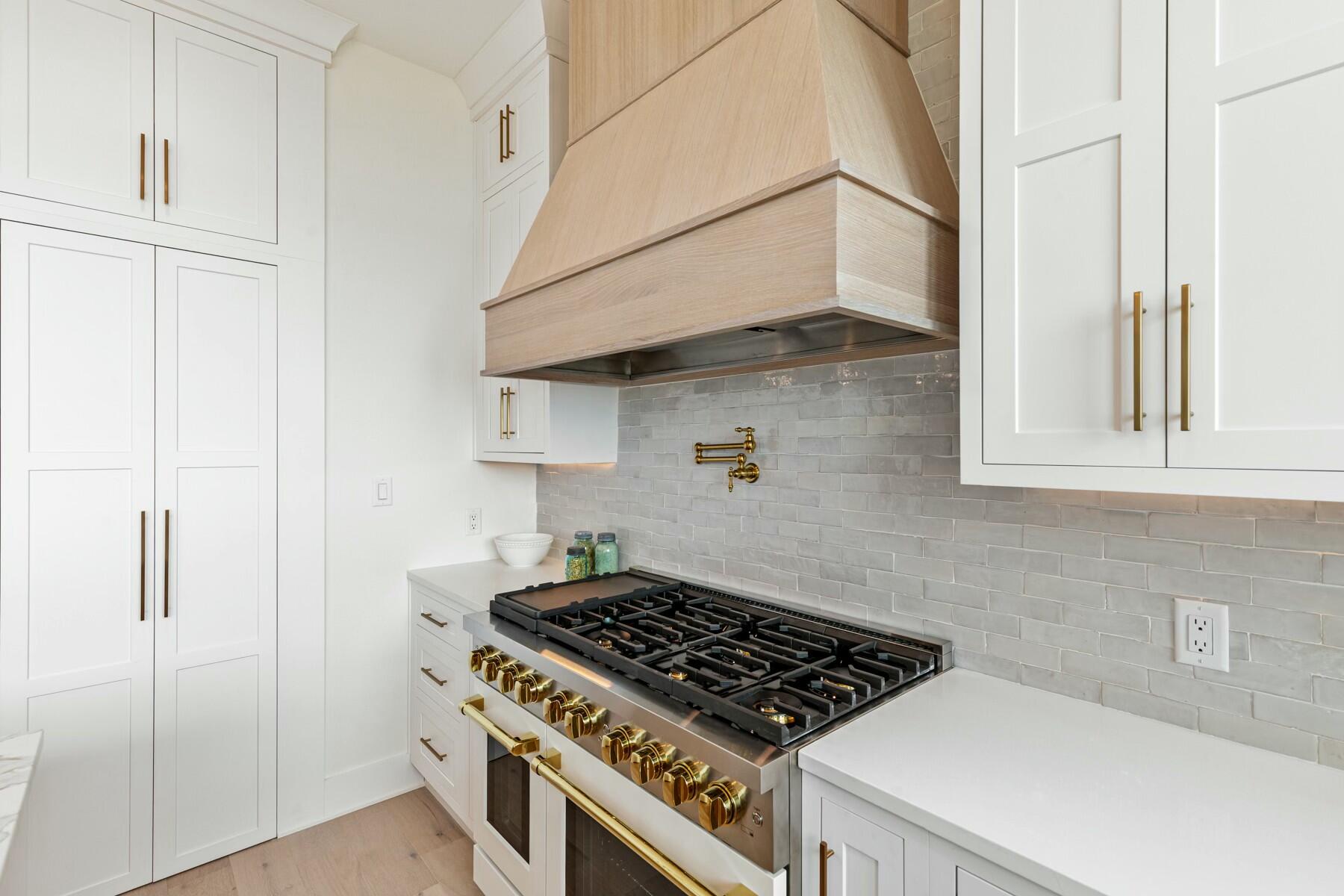 PRYORWOOD S/D - Residential