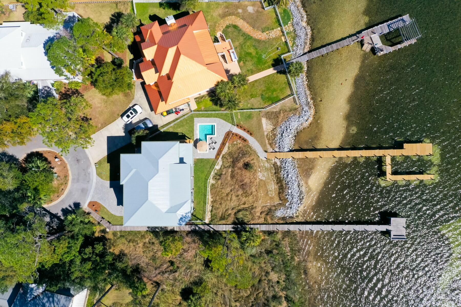 PRYORWOOD S/D - Residential