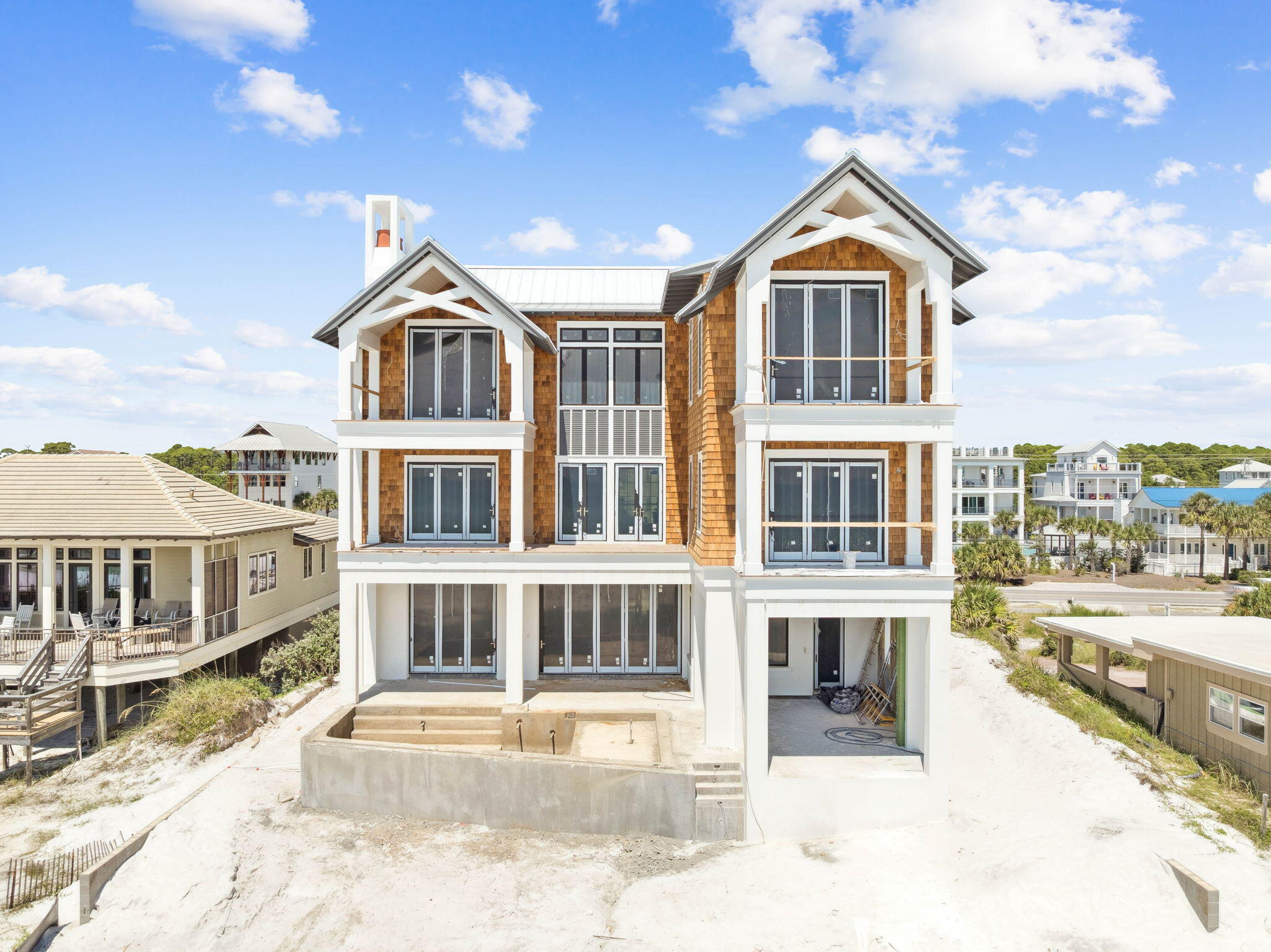 N/A - Residential