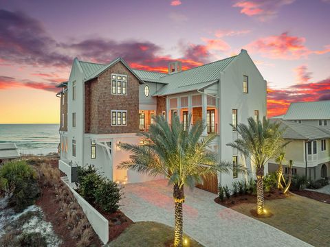 5673 W County Highway Santa Rosa Beach FL 32459