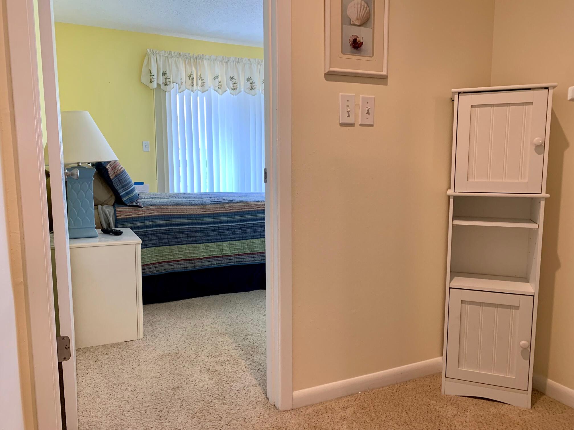 PORTSIDE CONDO - Residential