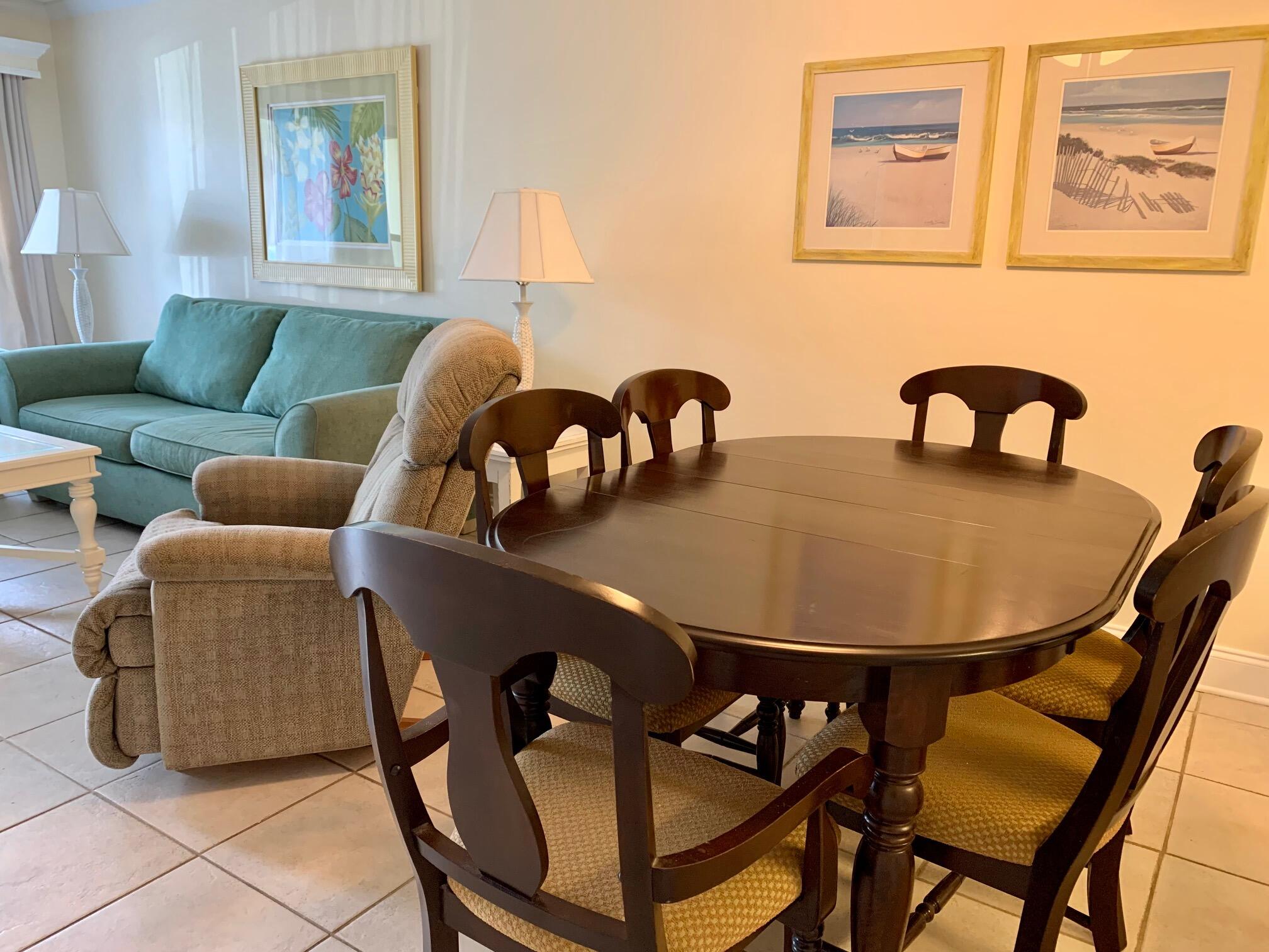 PORTSIDE CONDO - Residential