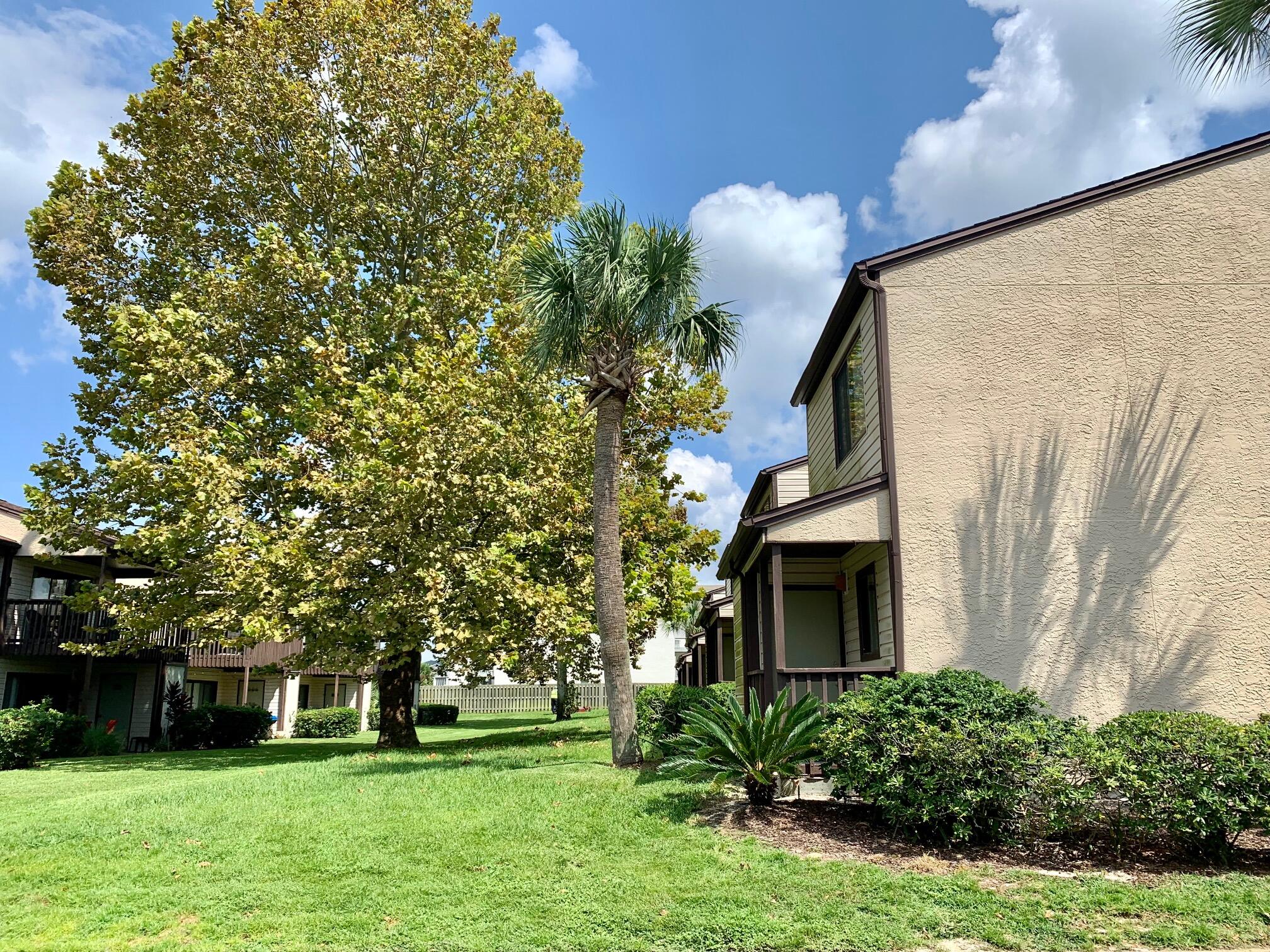 PORTSIDE CONDO - Residential