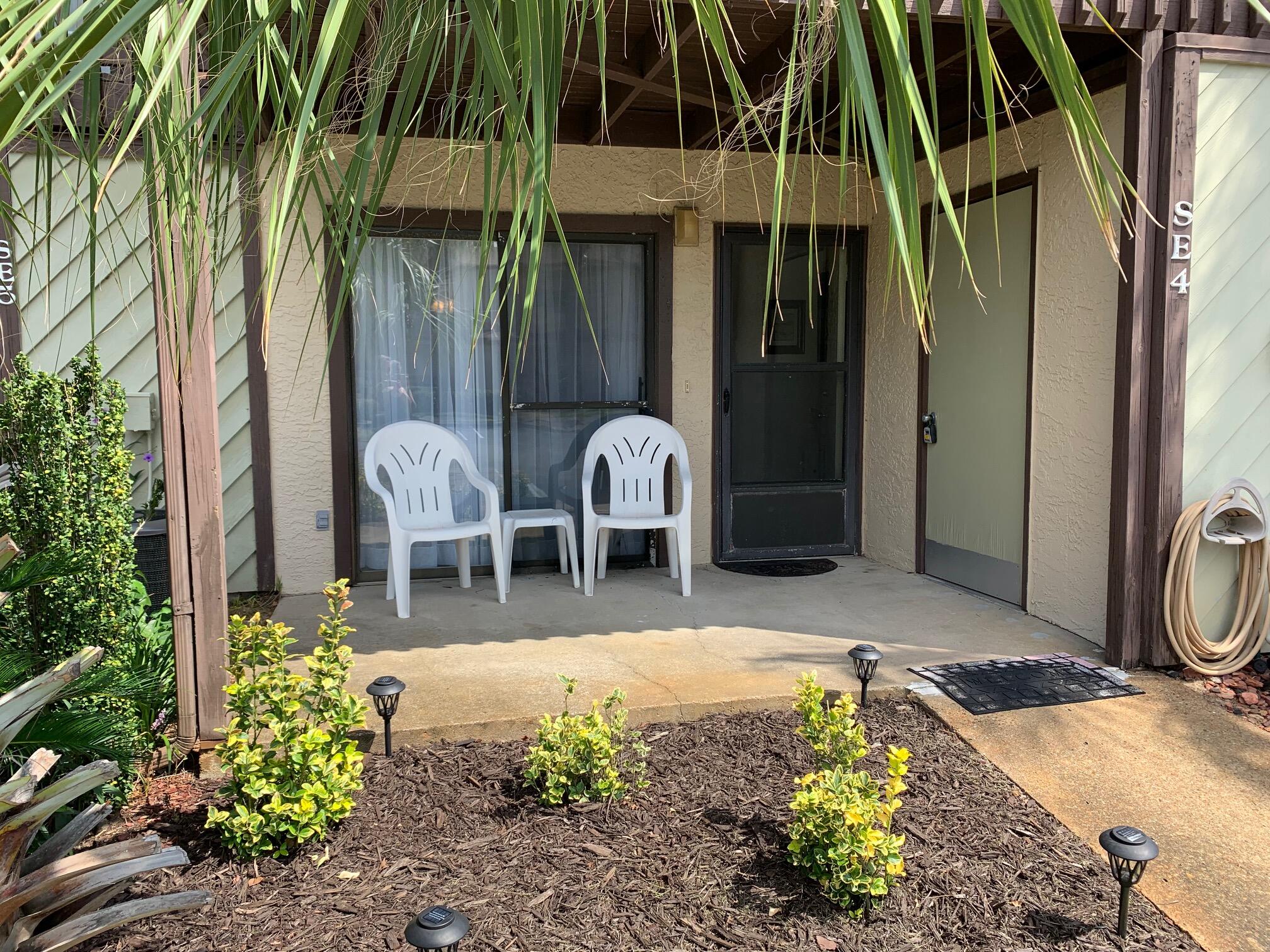 PORTSIDE CONDO - Residential