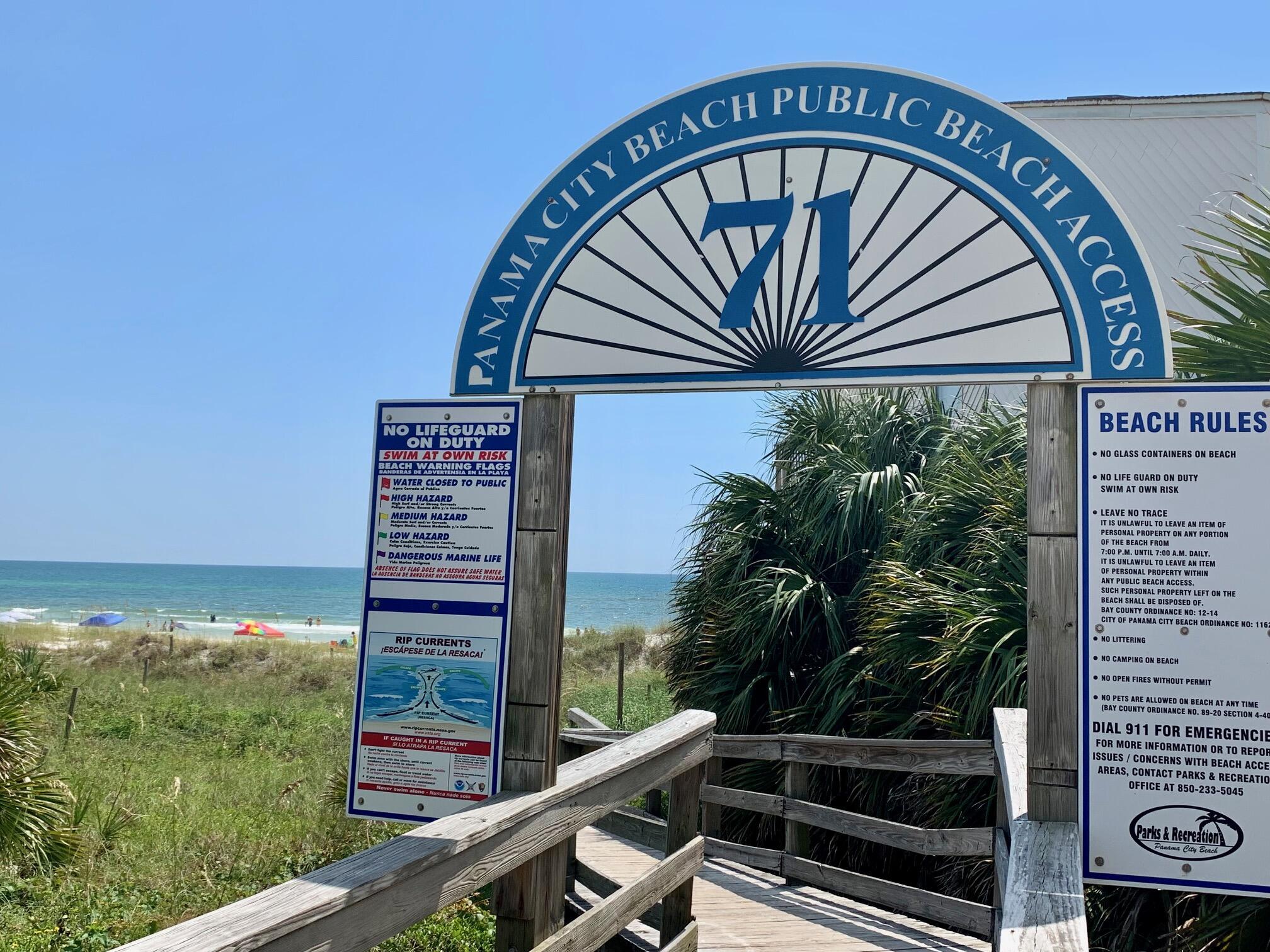 PORTSIDE CONDO - Residential