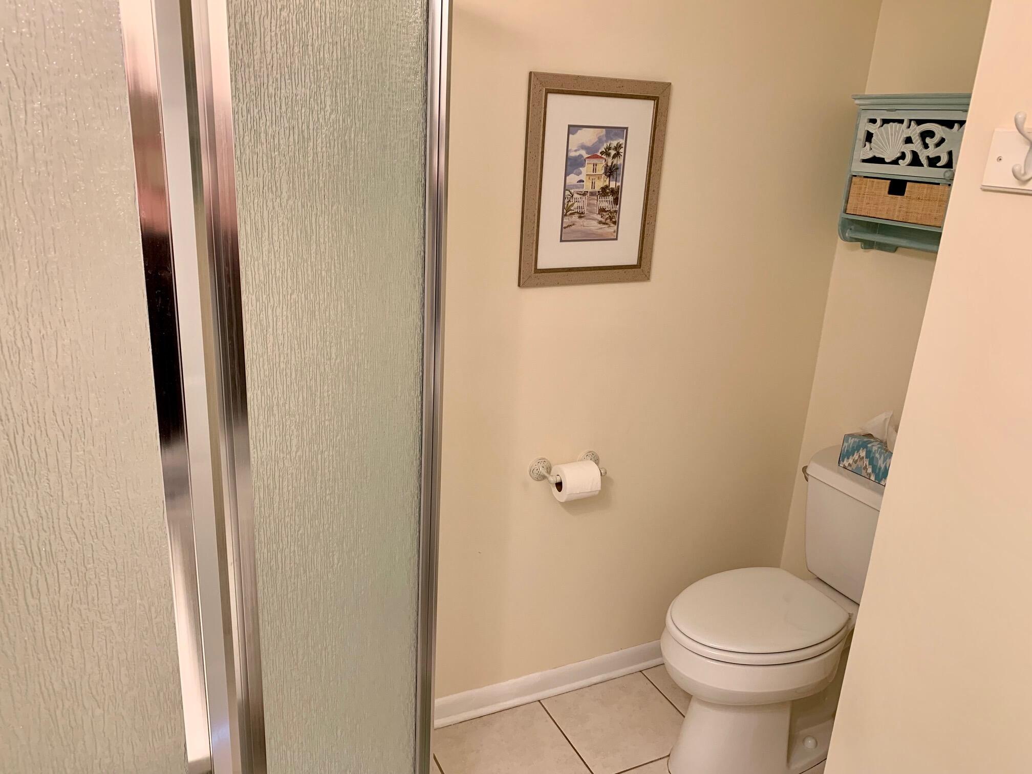 PORTSIDE CONDO - Residential