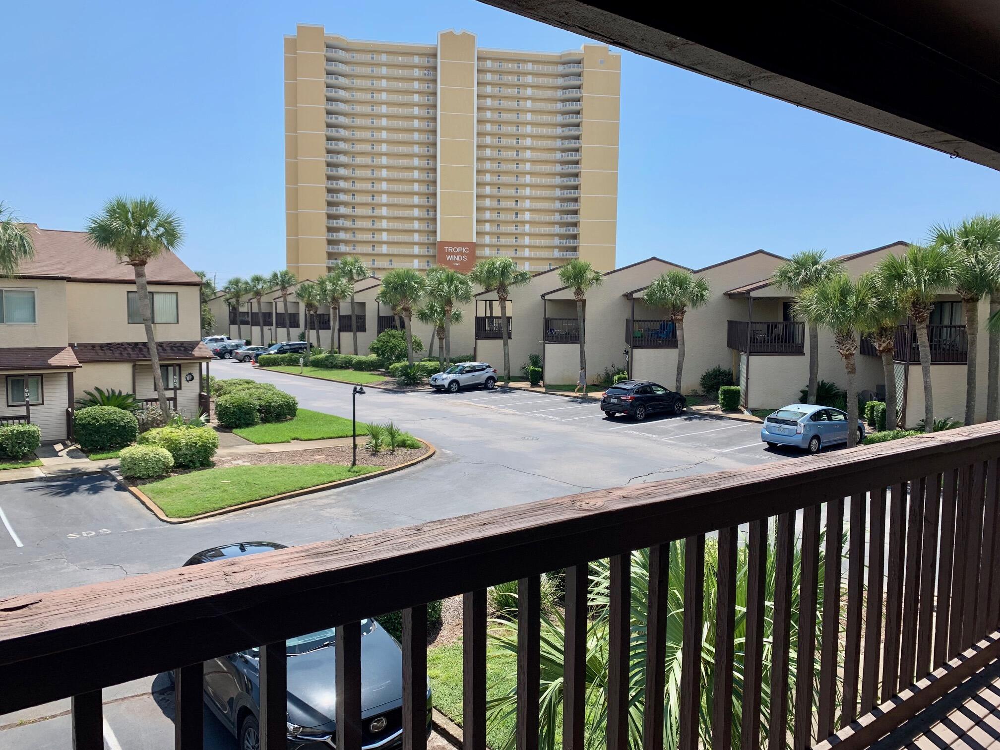 PORTSIDE CONDO - Residential