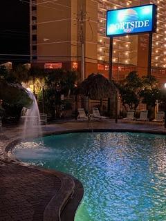 PORTSIDE CONDO - Residential