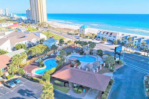 PORTSIDE CONDO - Residential