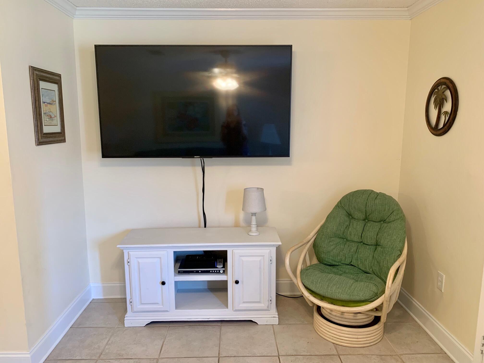 PORTSIDE CONDO - Residential