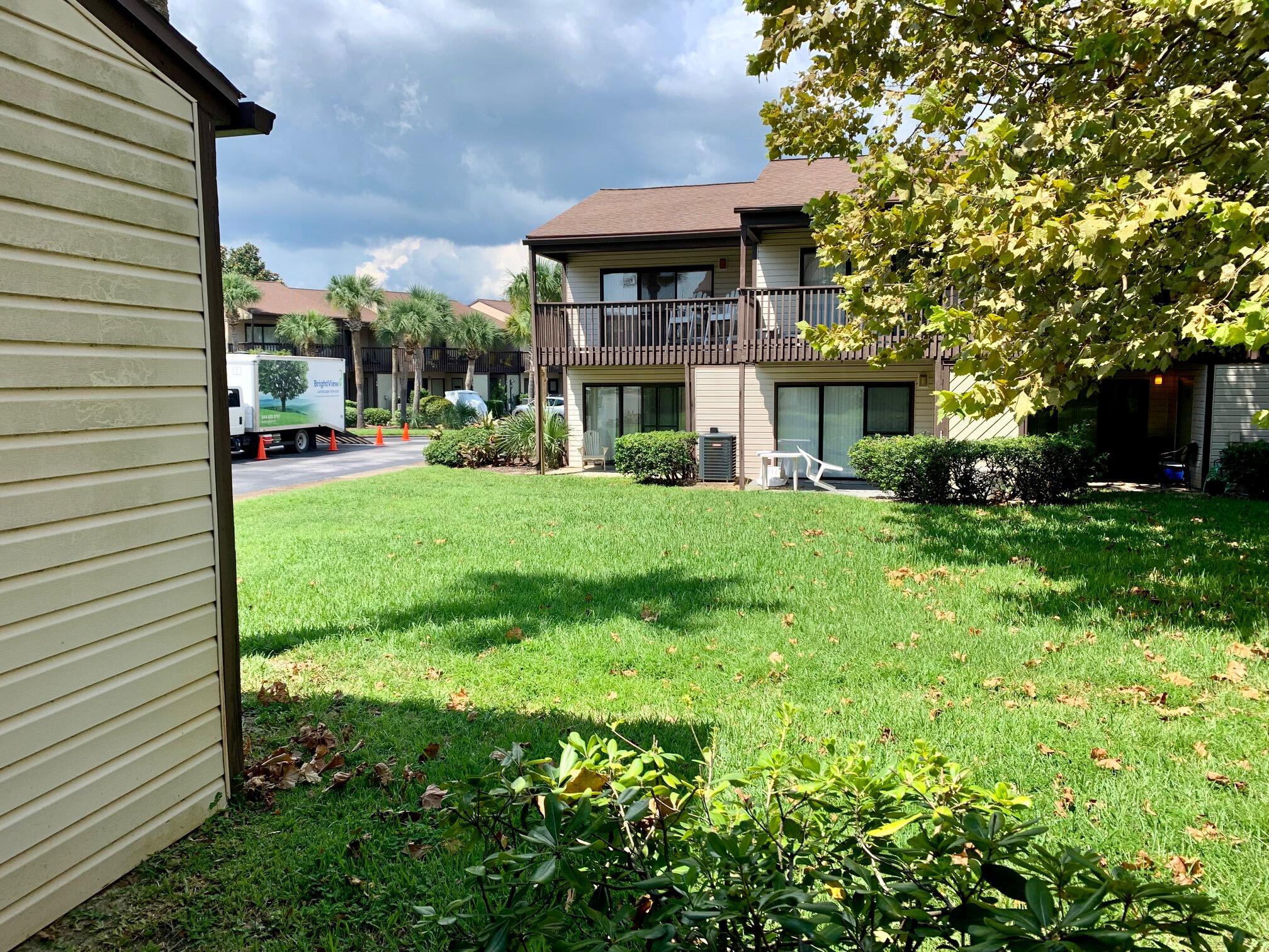 PORTSIDE CONDO - Residential