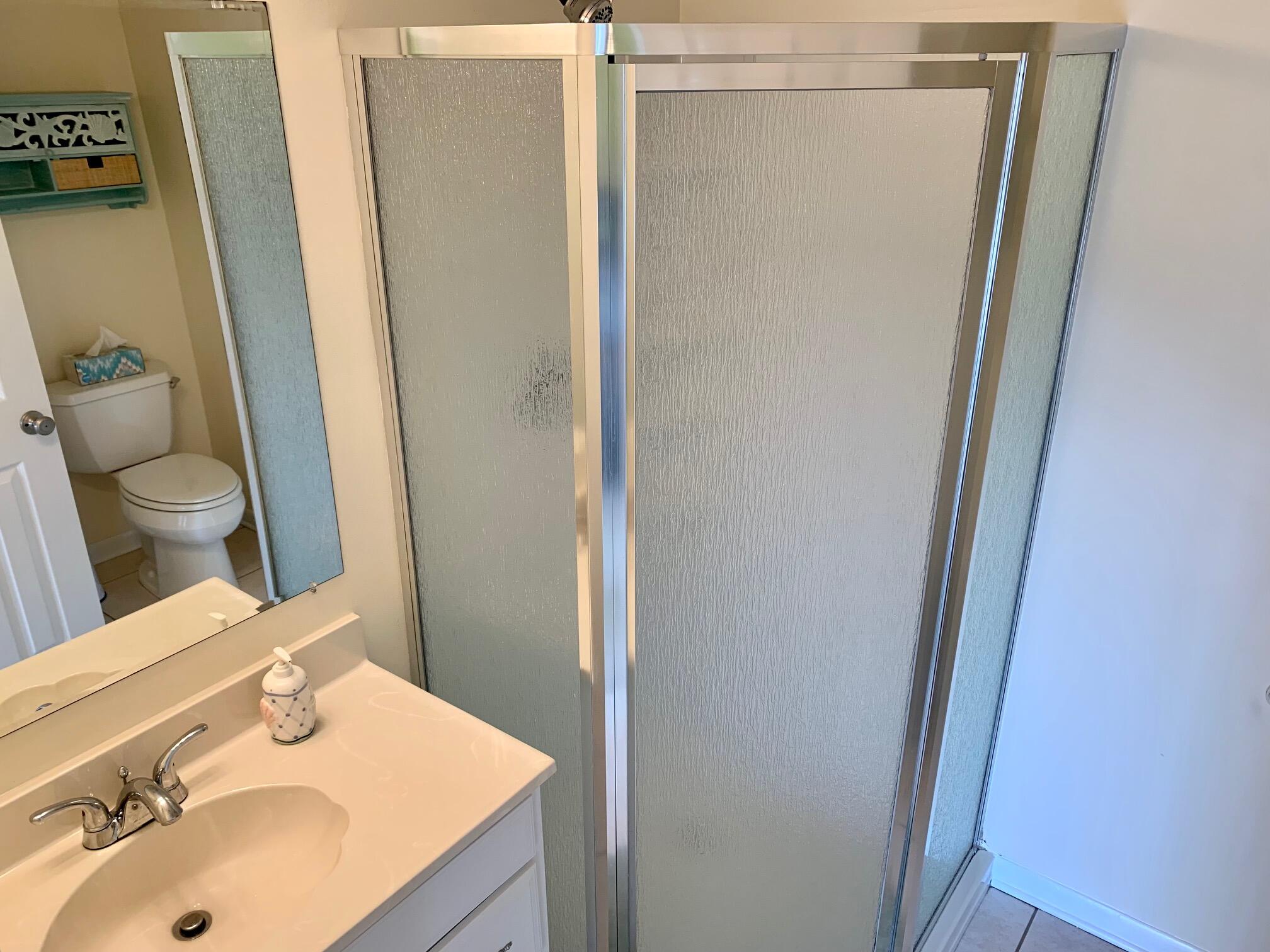 PORTSIDE CONDO - Residential