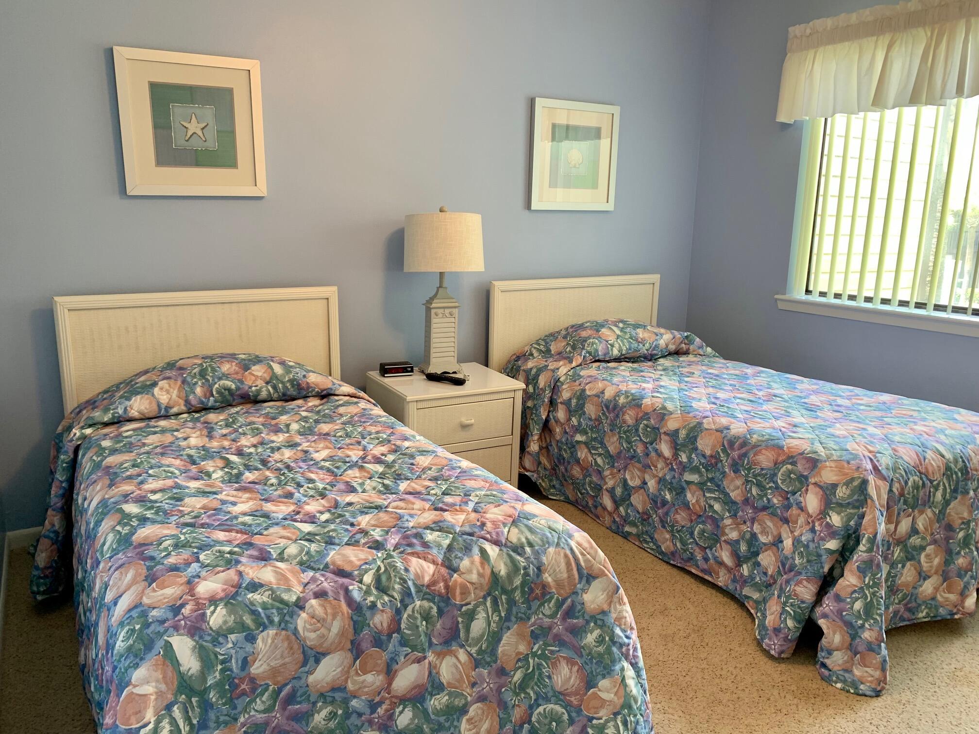 PORTSIDE CONDO - Residential