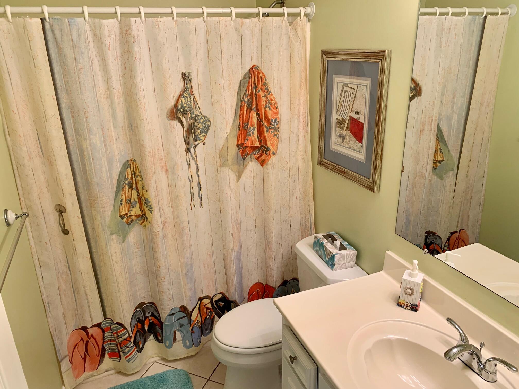 PORTSIDE CONDO - Residential