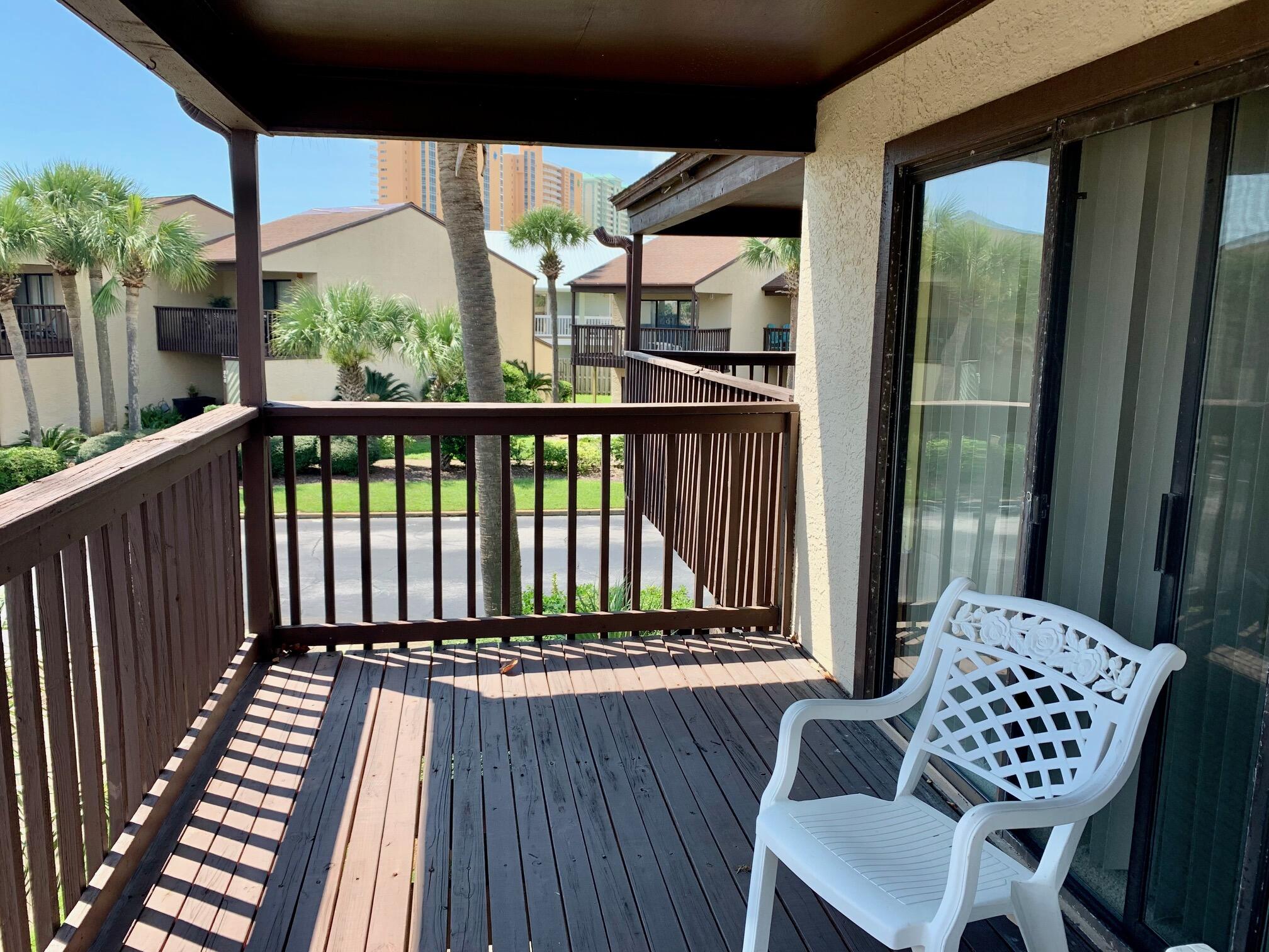 PORTSIDE CONDO - Residential