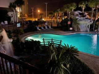 PORTSIDE CONDO - Residential