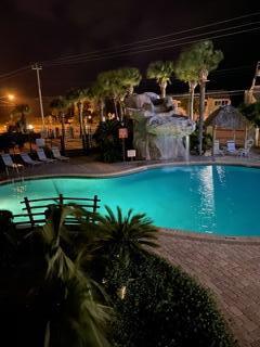 PORTSIDE CONDO - Residential