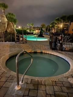 PORTSIDE CONDO - Residential