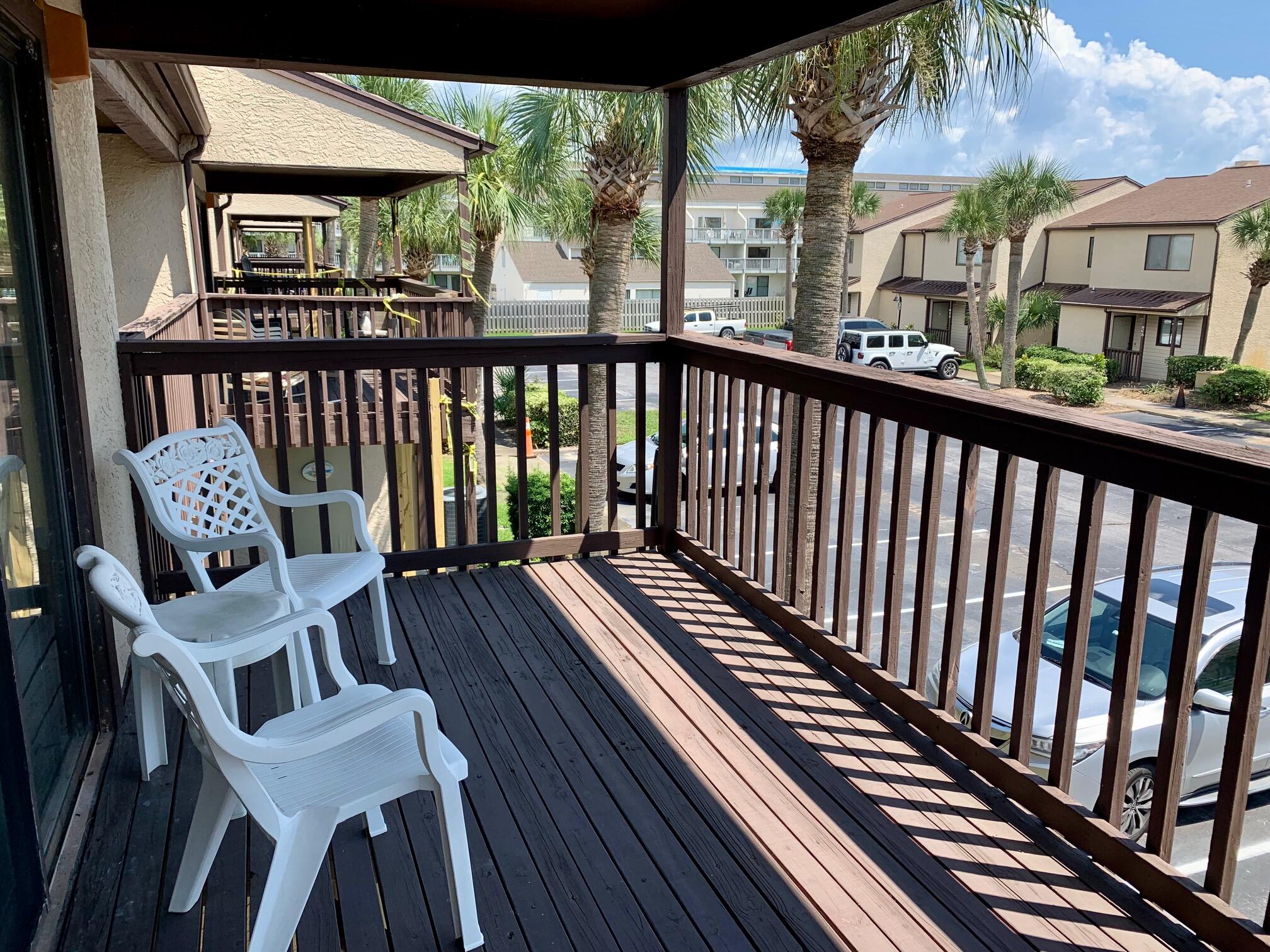 PORTSIDE CONDO - Residential