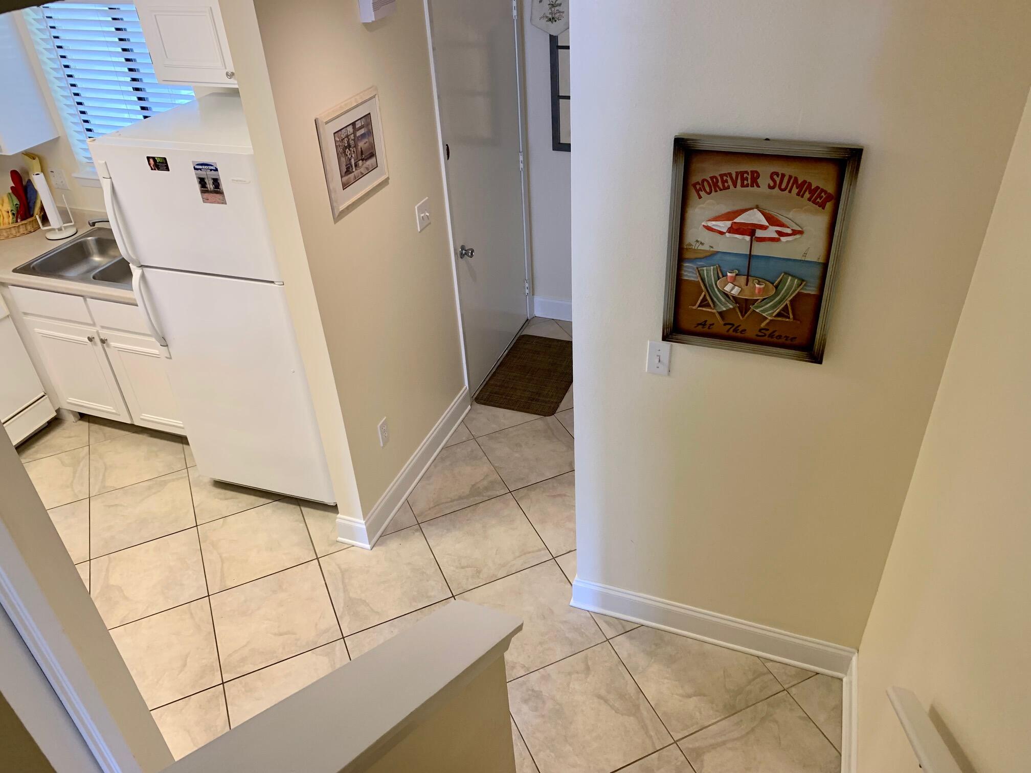 PORTSIDE CONDO - Residential