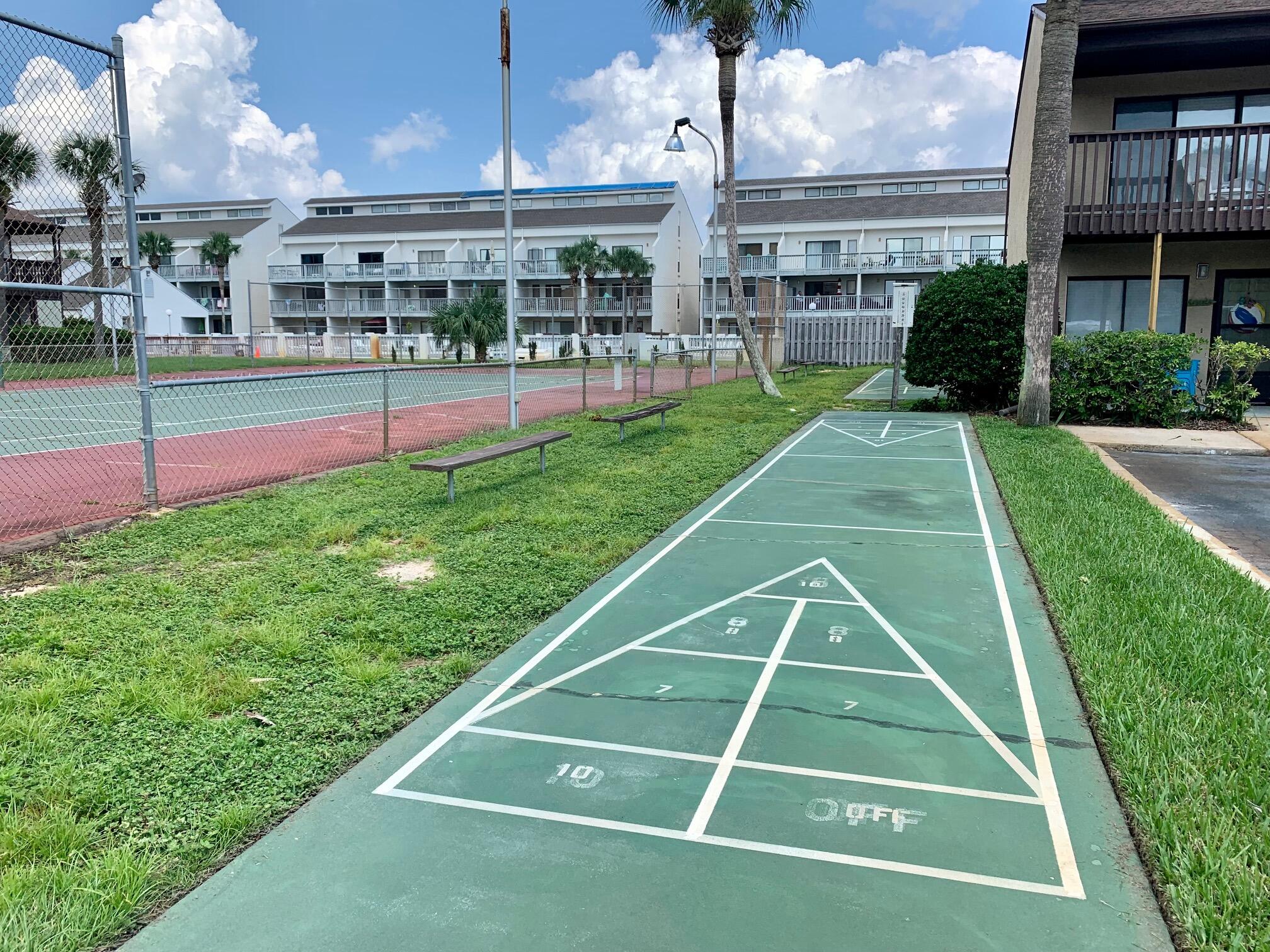 PORTSIDE CONDO - Residential