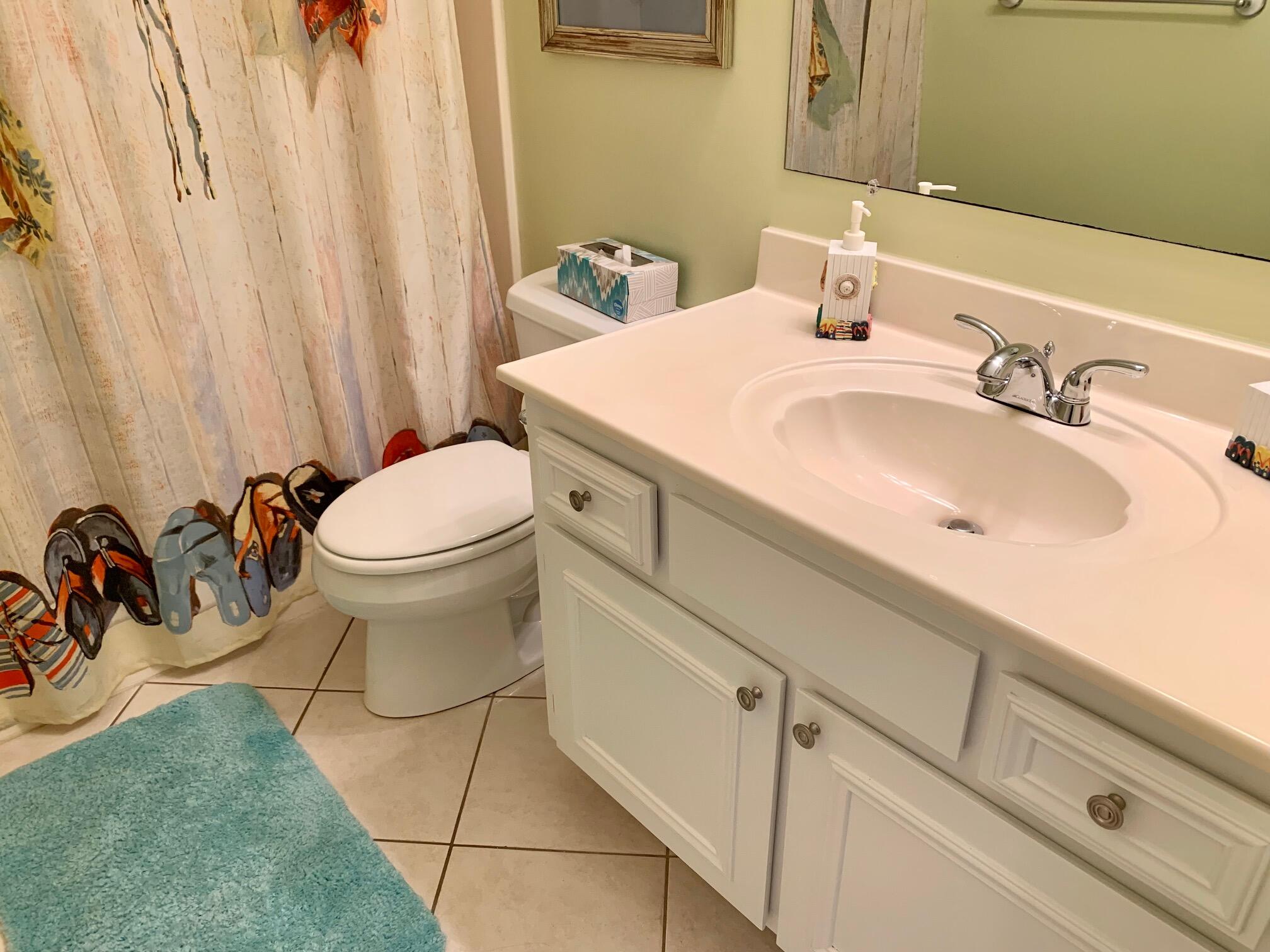 PORTSIDE CONDO - Residential