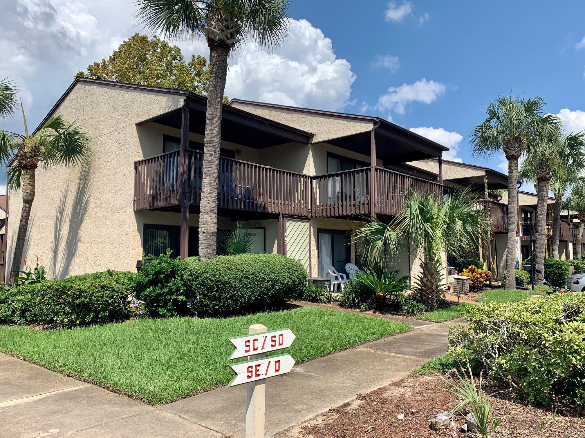 PORTSIDE CONDO - Residential