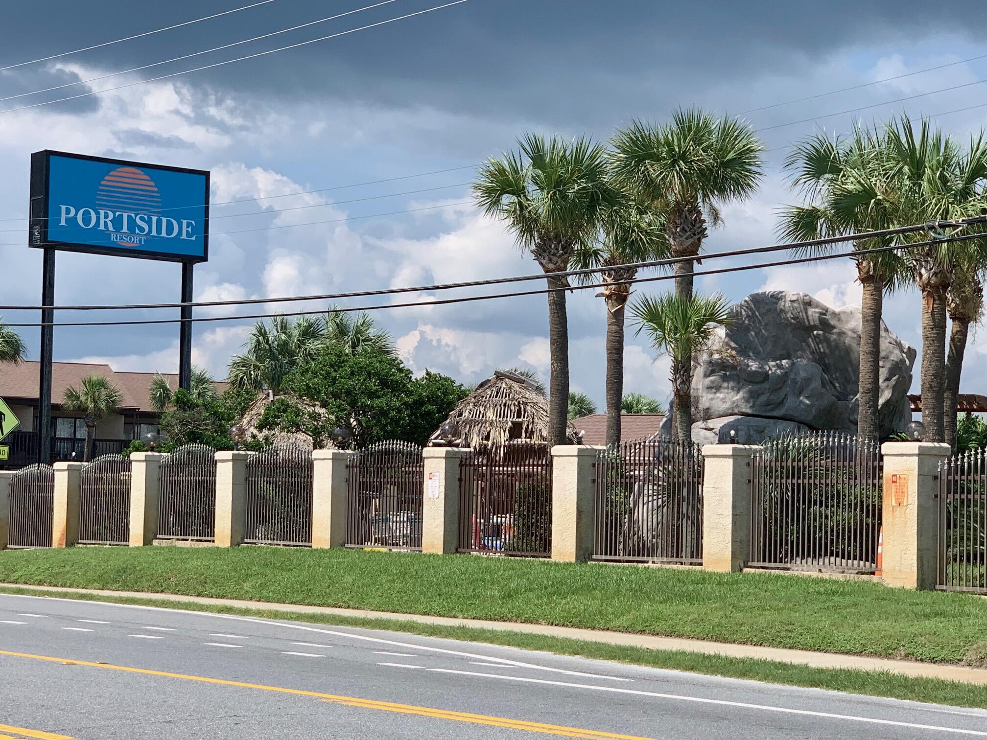 PORTSIDE CONDO - Residential