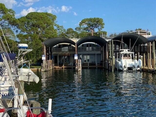 FT WALTON S0UTH-BAY - Residential