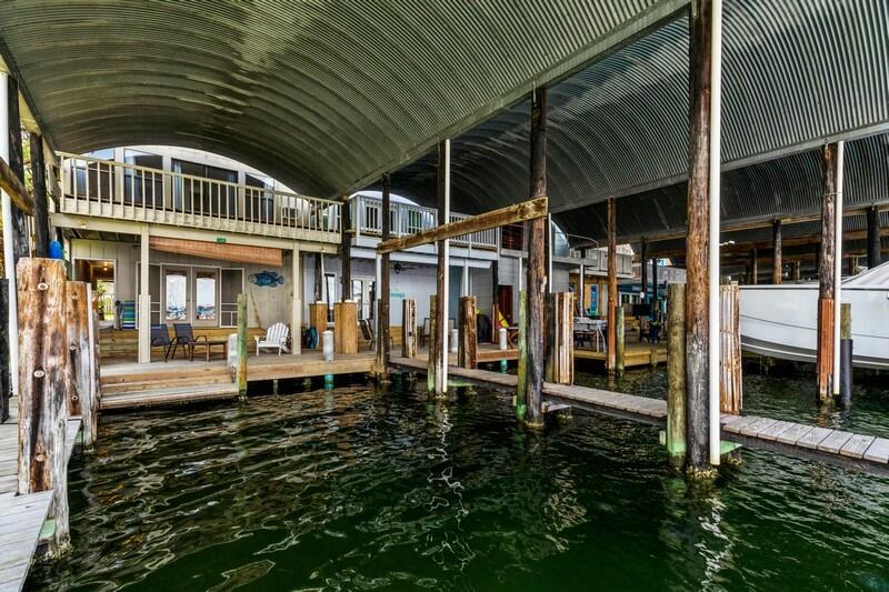 FT WALTON S0UTH-BAY - Residential