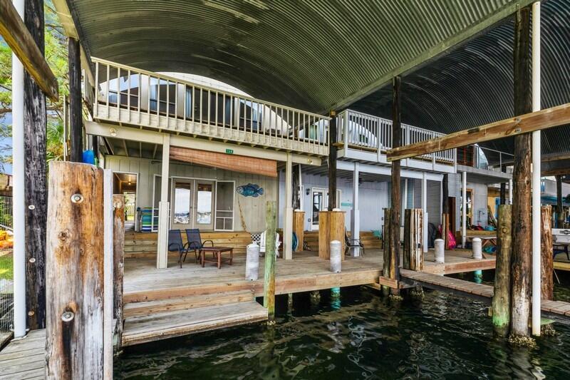 FT WALTON S0UTH-BAY - Residential