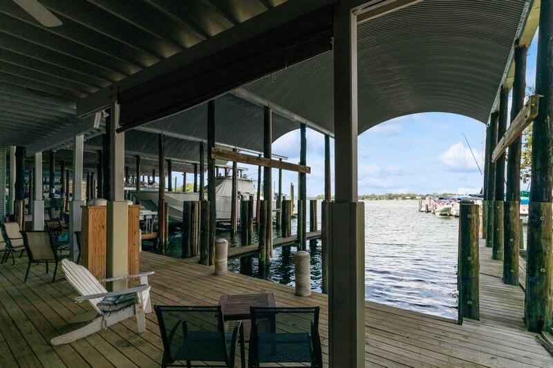 FT WALTON S0UTH-BAY - Residential