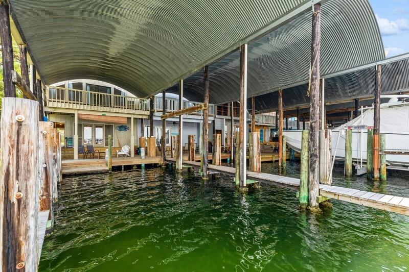 FT WALTON S0UTH-BAY - Residential