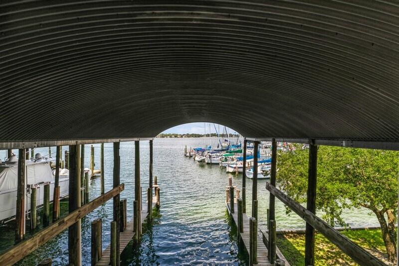 FT WALTON S0UTH-BAY - Residential